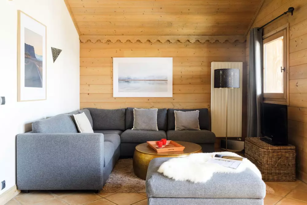 Résidence Cimes Blanches