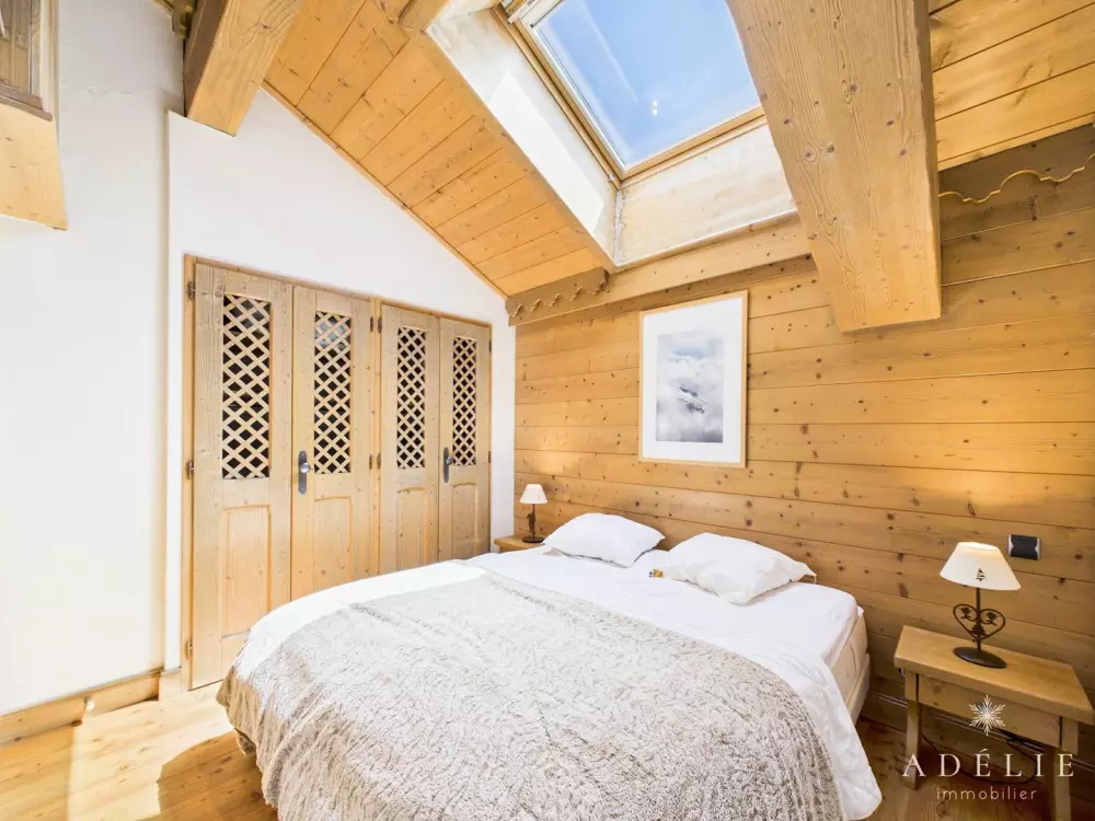 Résidence Cimes Blanches