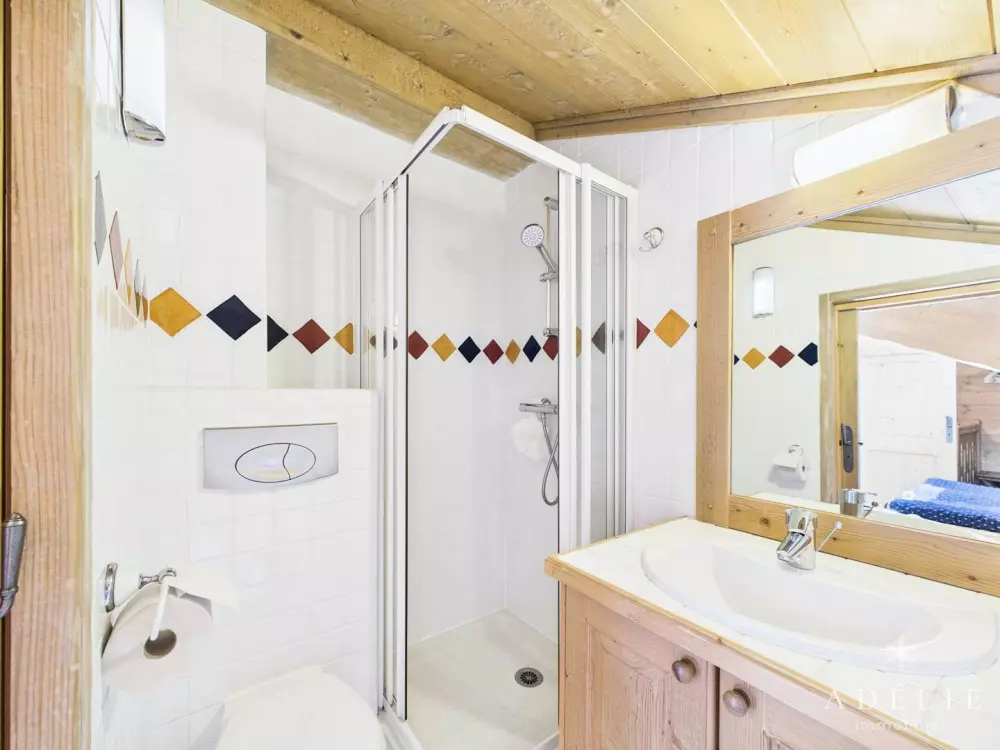 Résidence Cimes Blanches