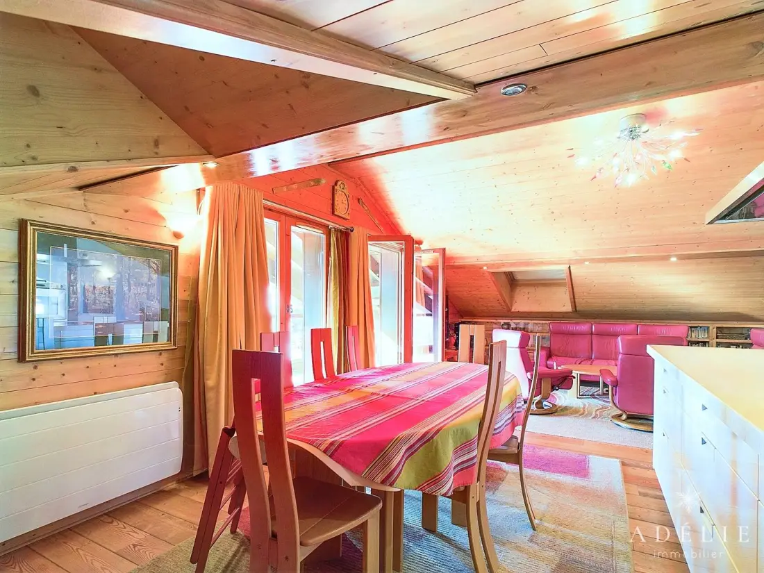 Résidence Granges De La Rosiere
