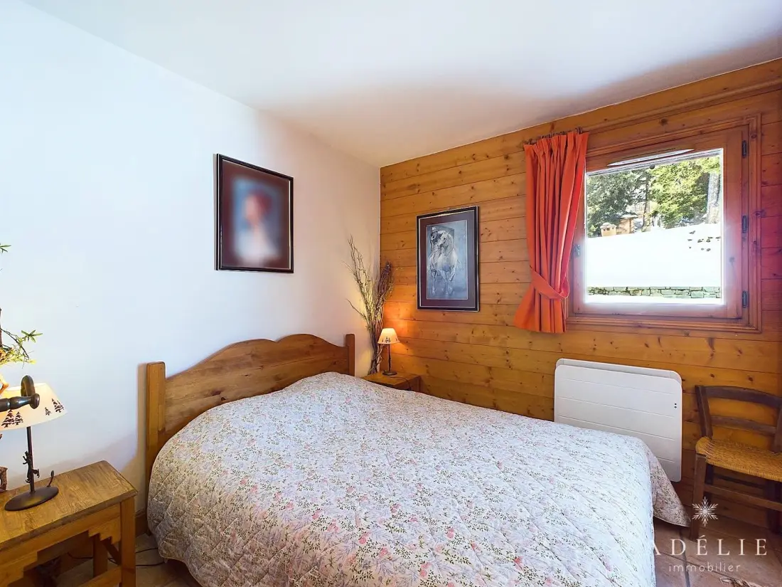 Résidence Granges De La Rosiere