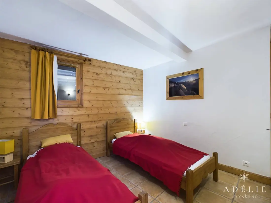 Résidence Granges De La Rosiere