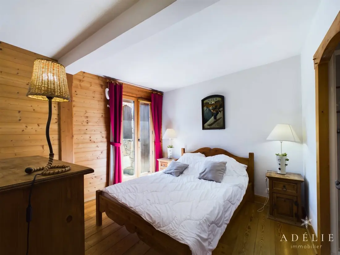 Résidence Granges De La Rosiere