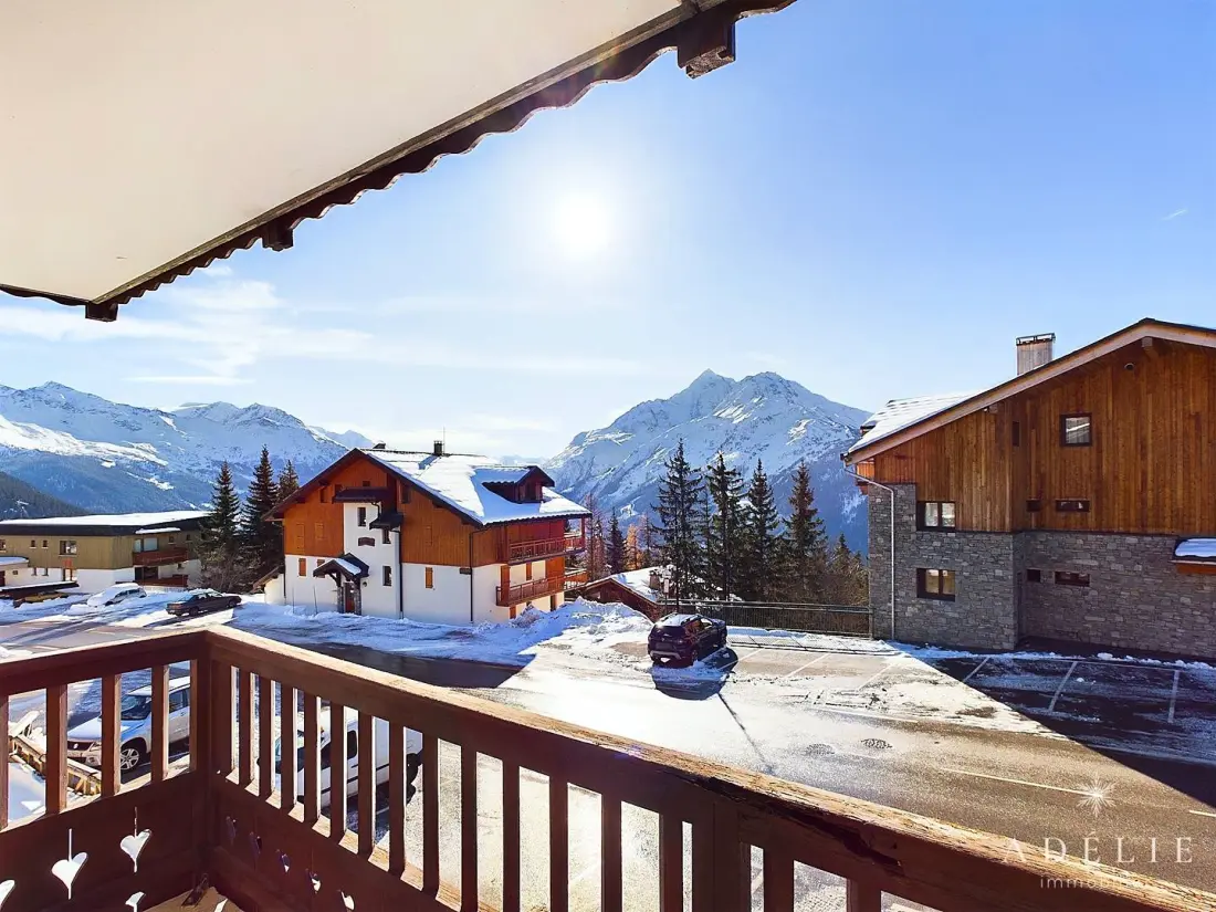 Résidence Granges De La Rosiere