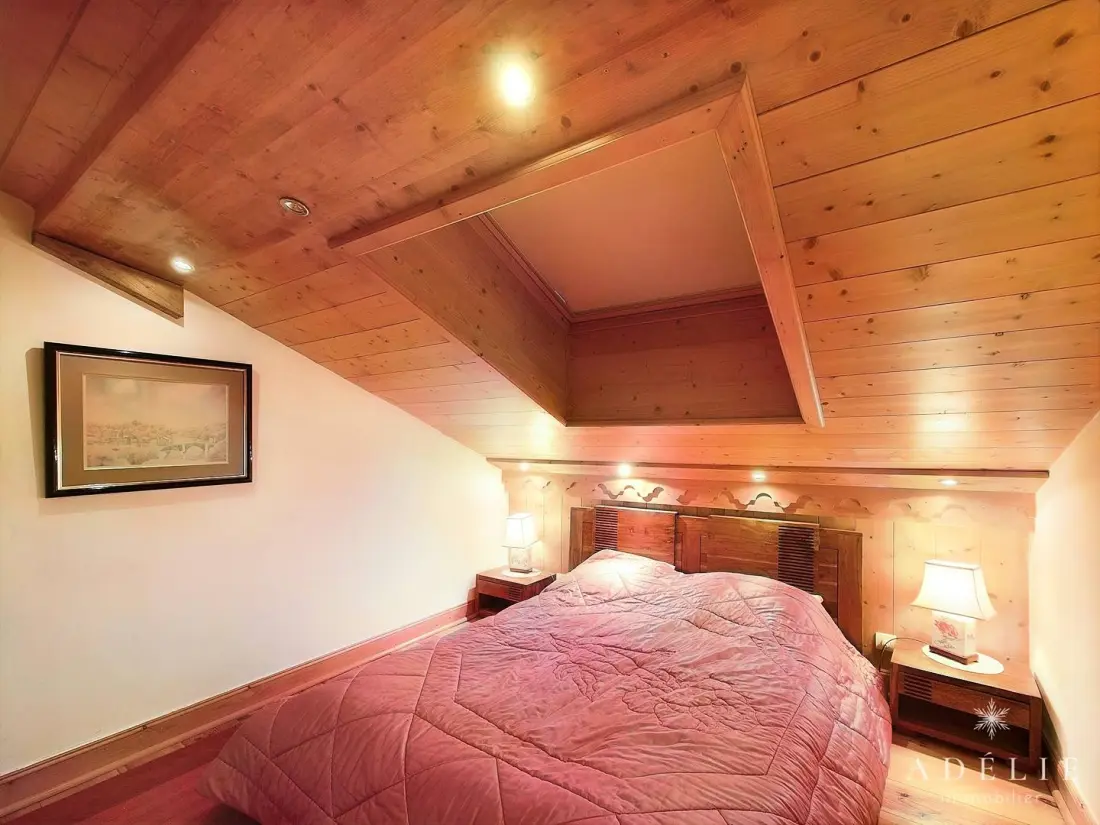 Résidence Granges De La Rosiere