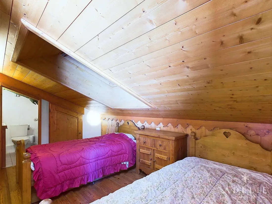 Résidence Granges De La Rosiere