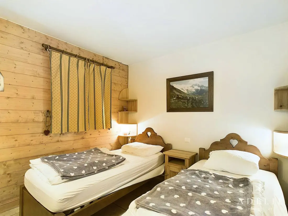 Résidence Granges De La Rosiere