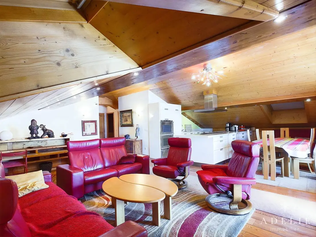 Résidence Granges De La Rosiere