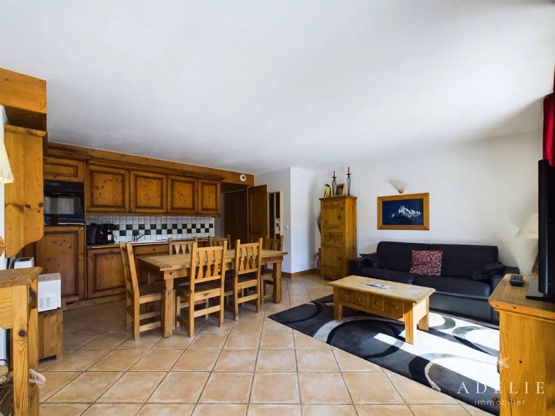 Résidence Granges De La Rosiere