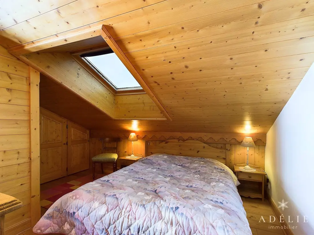 Résidence Granges De La Rosiere