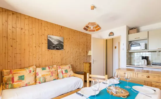 Résidence Les Hauts De La Rosiere