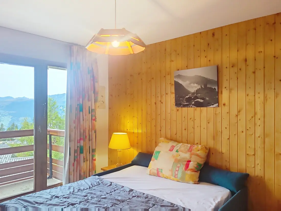 Résidence Les Hauts De La Rosiere