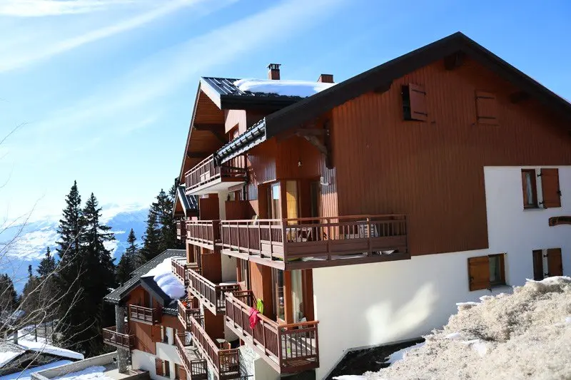 Résidence Niverolles