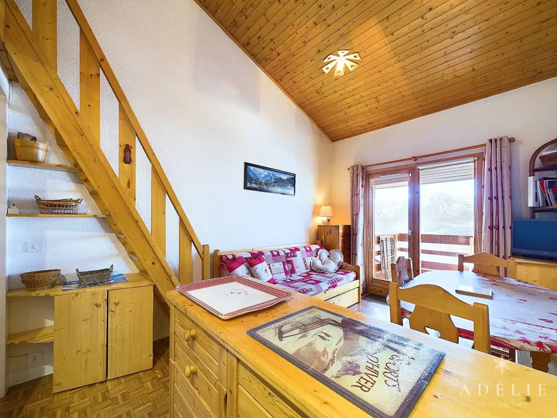 Résidence Valrosiere