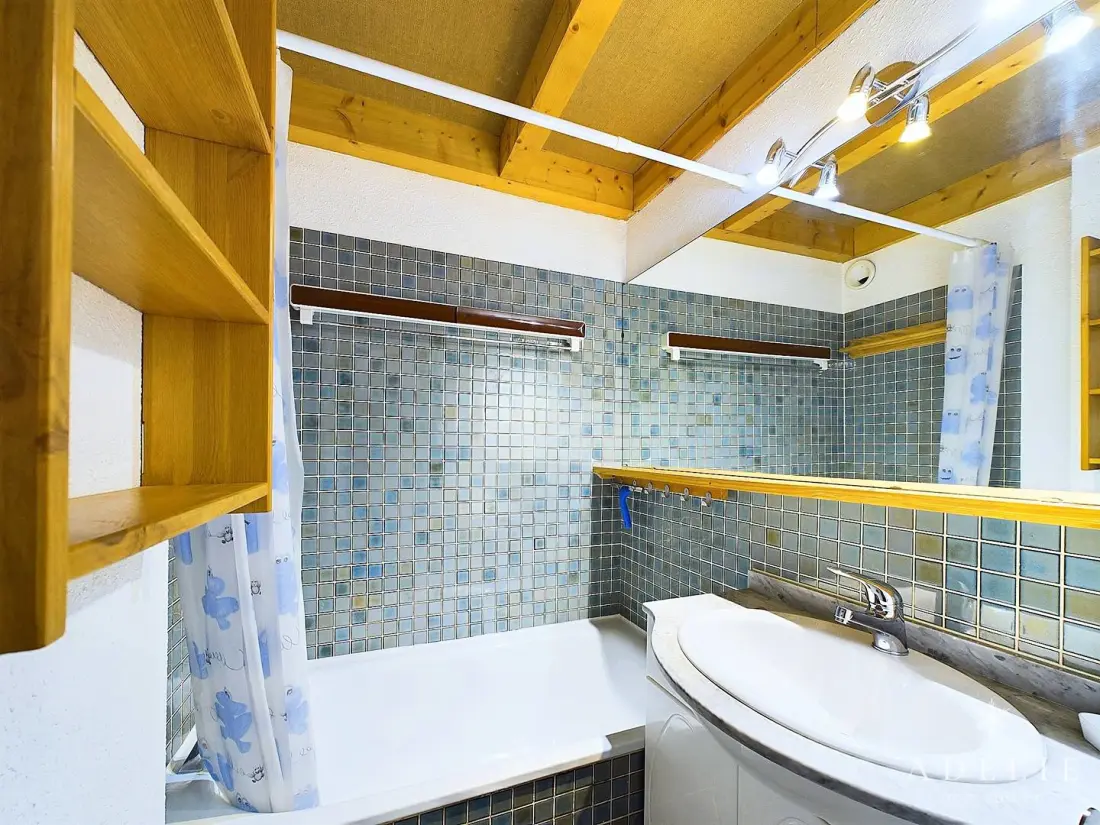 Résidence Valrosiere