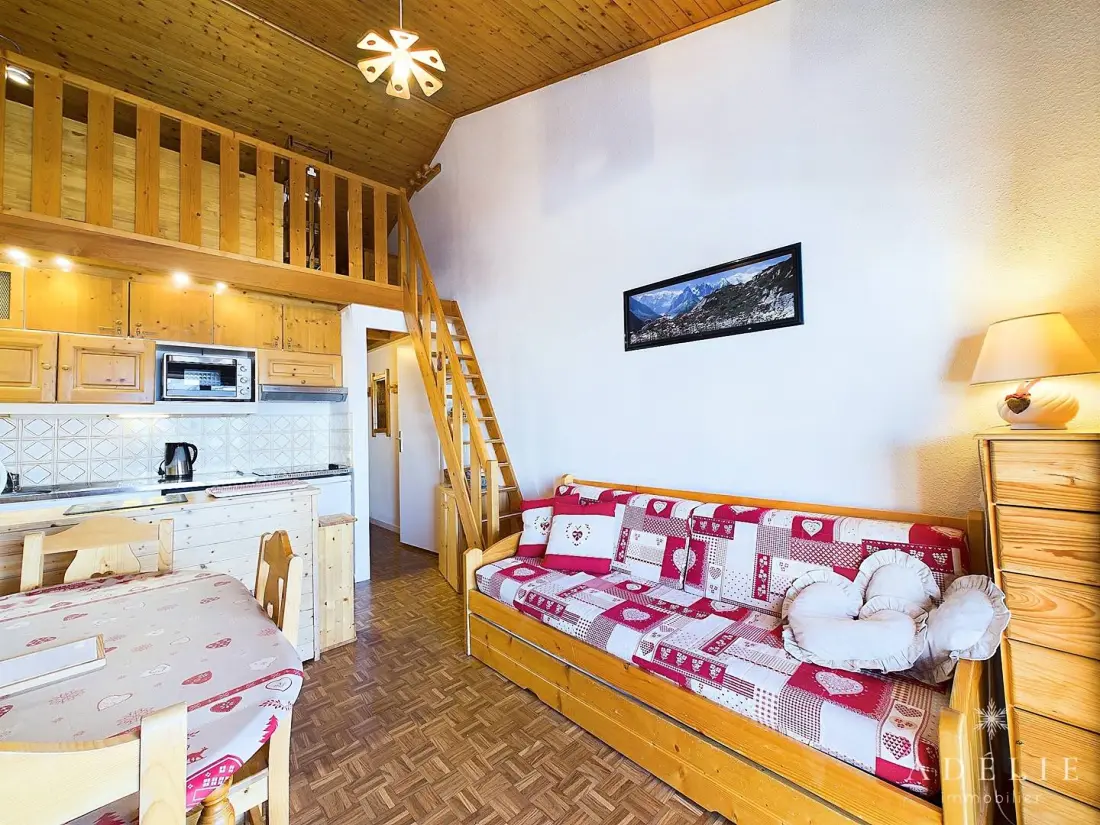Résidence Valrosiere