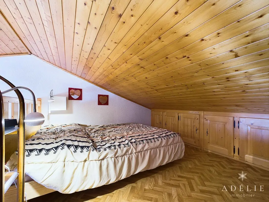 Résidence Valrosiere