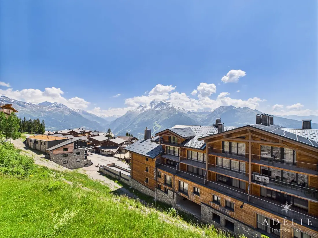 Résidence Vanoise