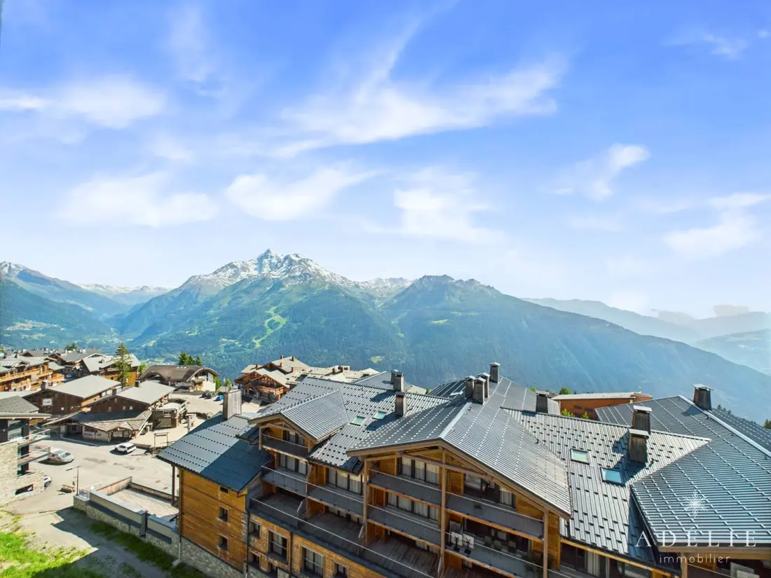 Résidence Vanoise