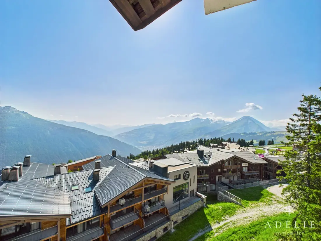 Résidence Vanoise