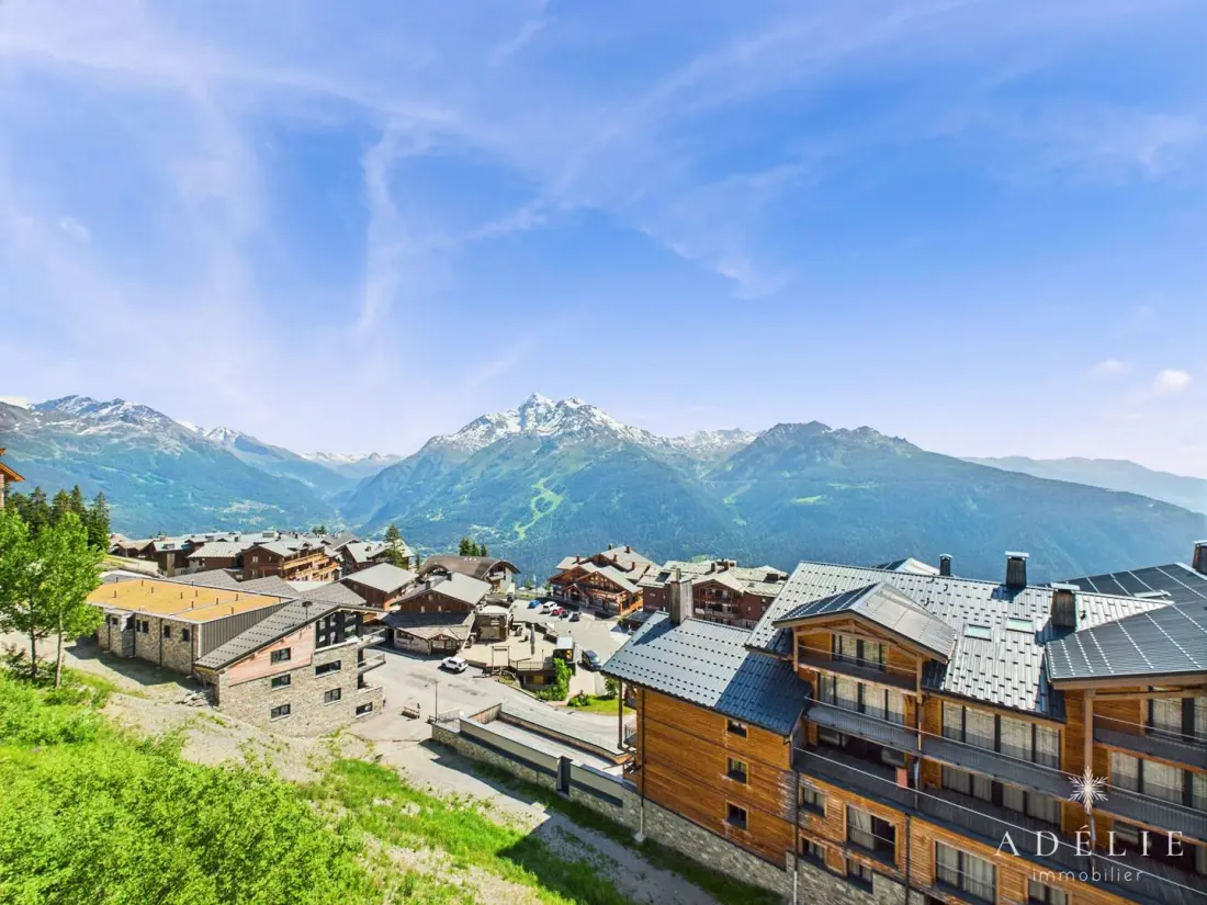 Résidence Vanoise