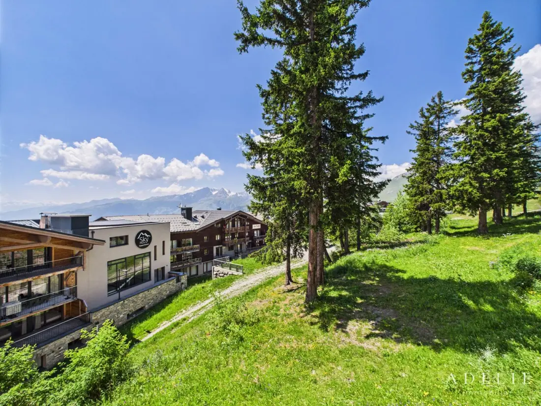 Résidence Vanoise