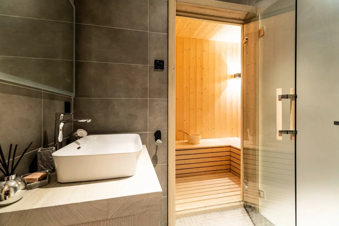 Chalet De L'ours