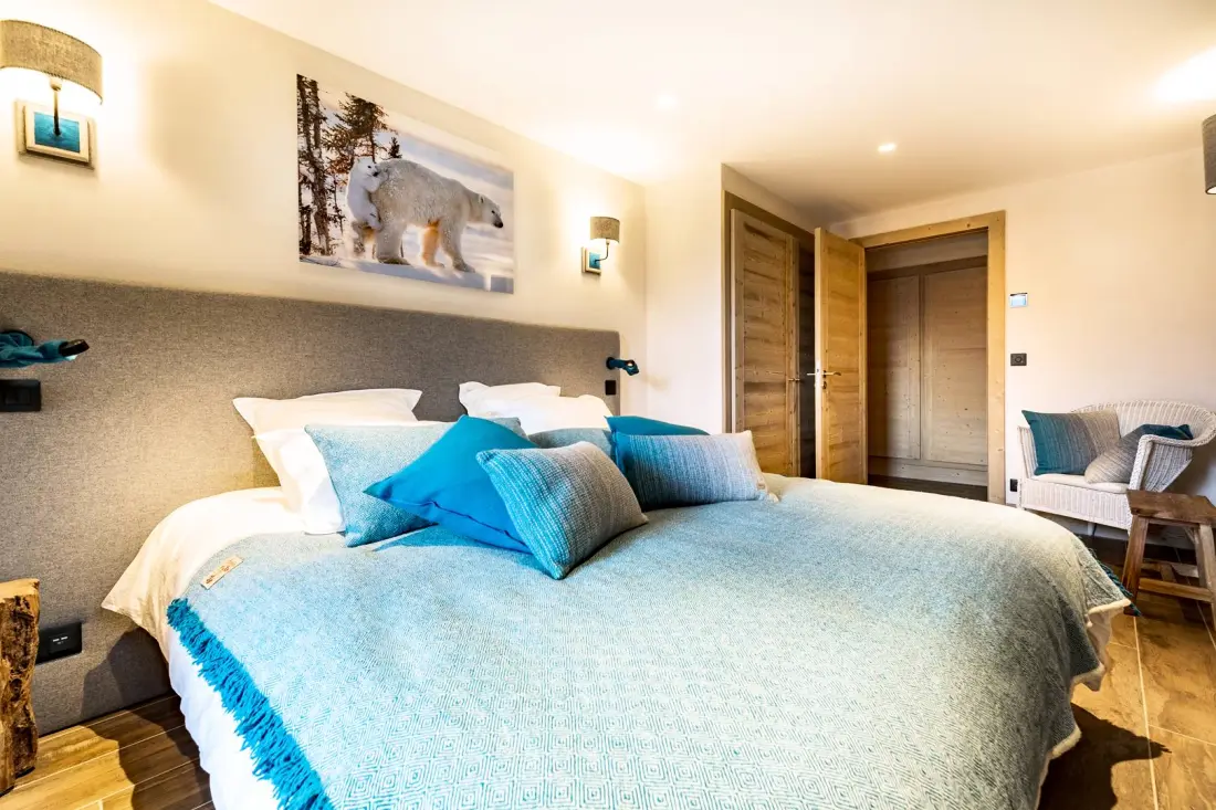 Chalet De L'ours