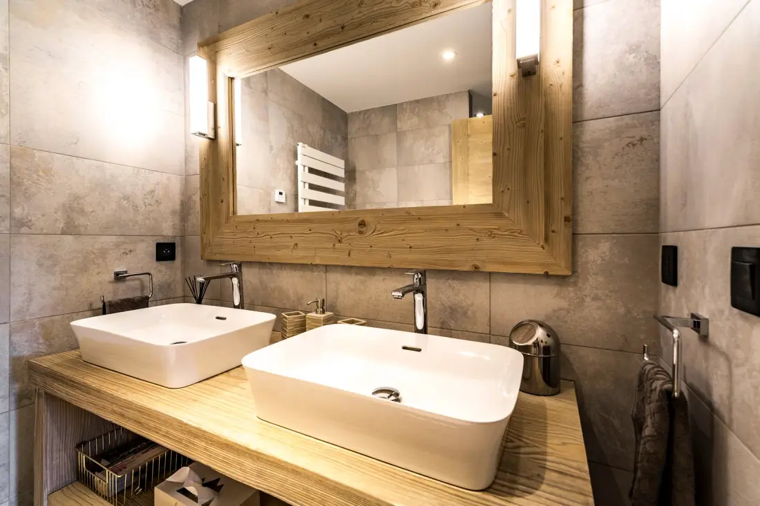 Chalet De L'ours