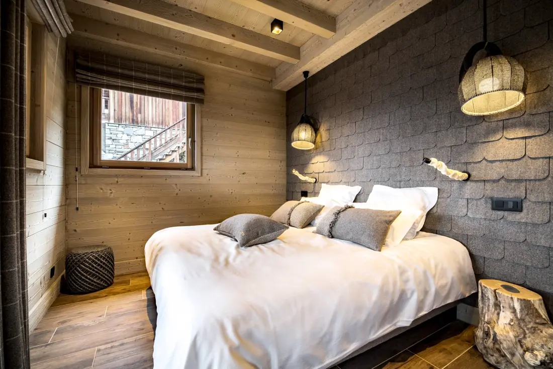 Chalet De L'ours