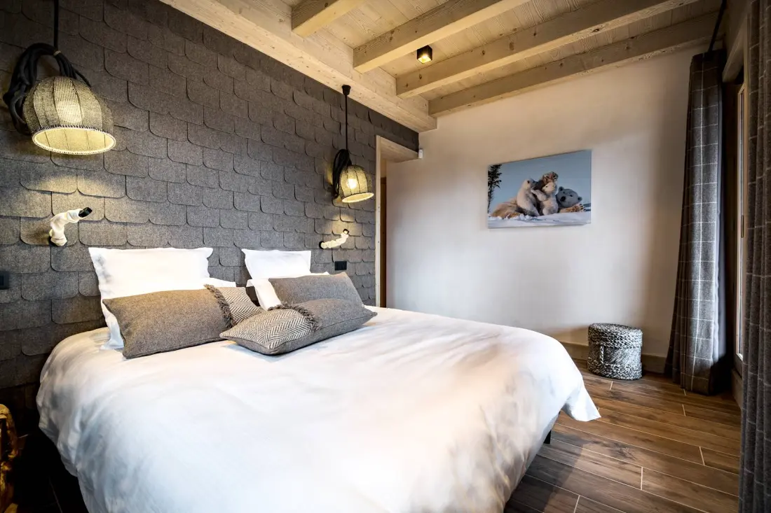 Chalet De L'ours