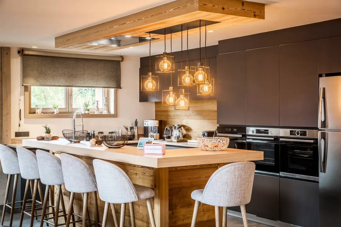 Chalet De L'ours
