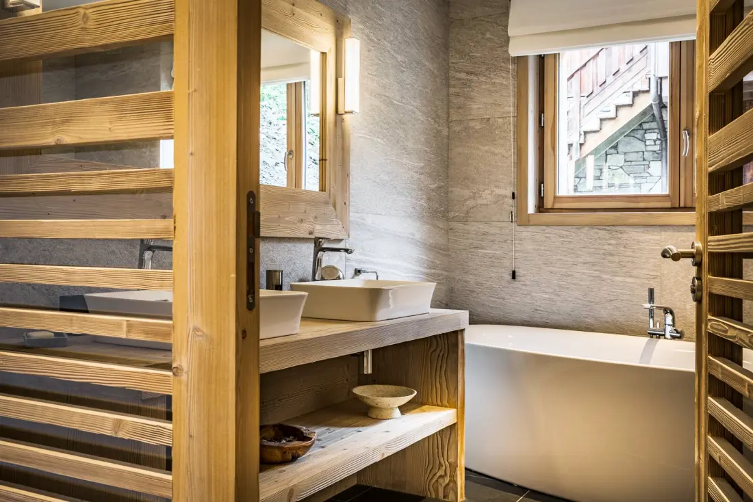 Chalet De L'ours