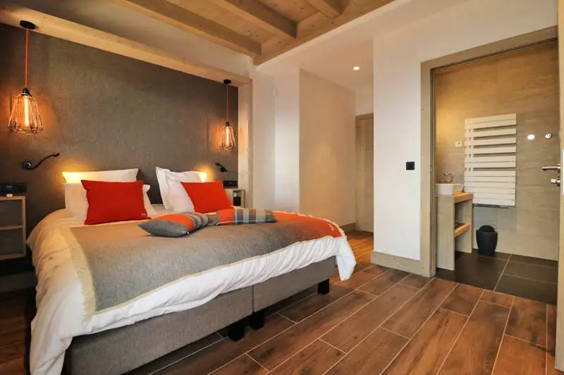 Chalet De L'ours