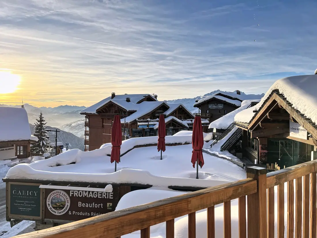 Chalet Du Valaisan