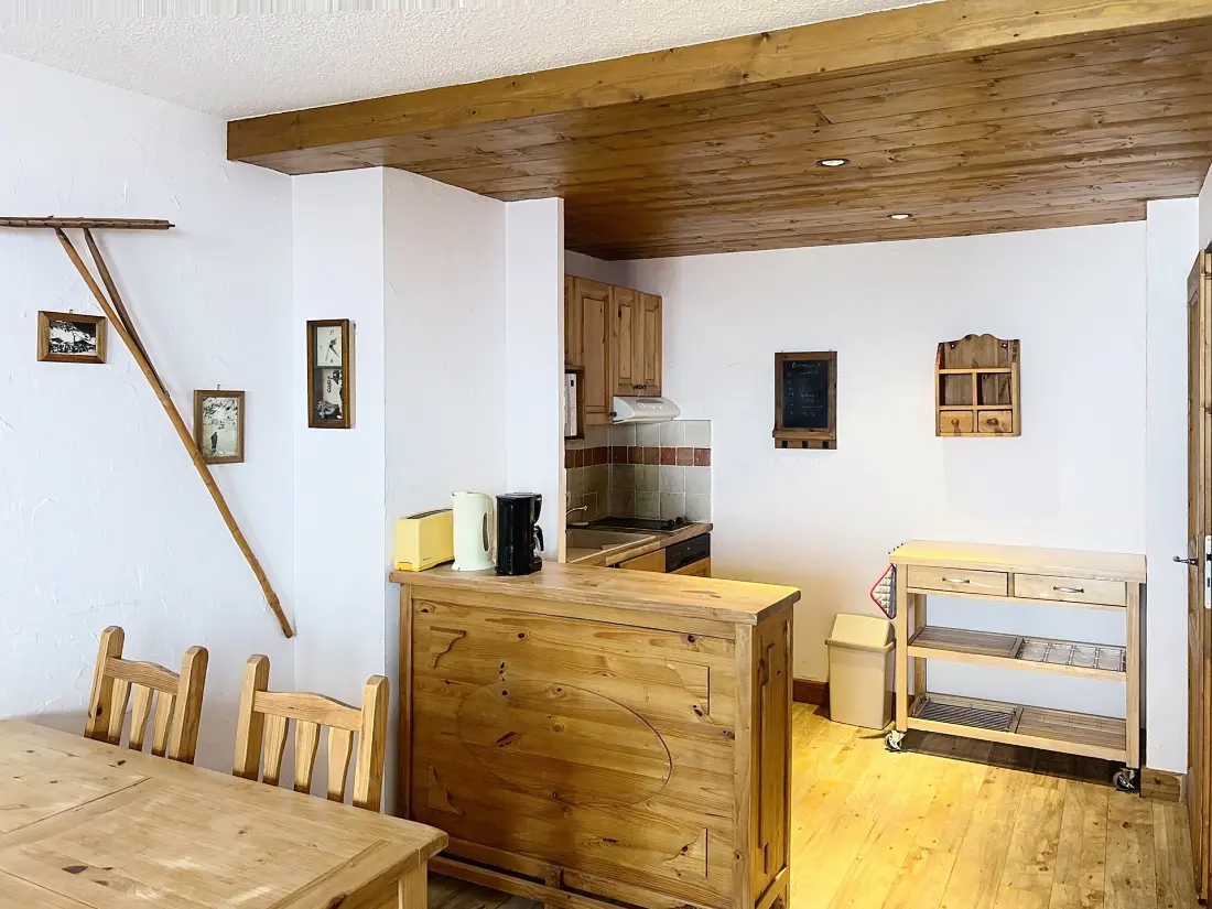 Chalet Du Valaisan