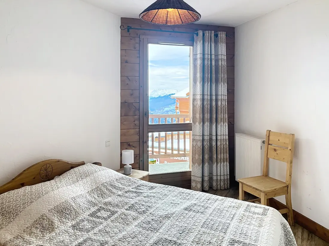 Chalet Du Valaisan