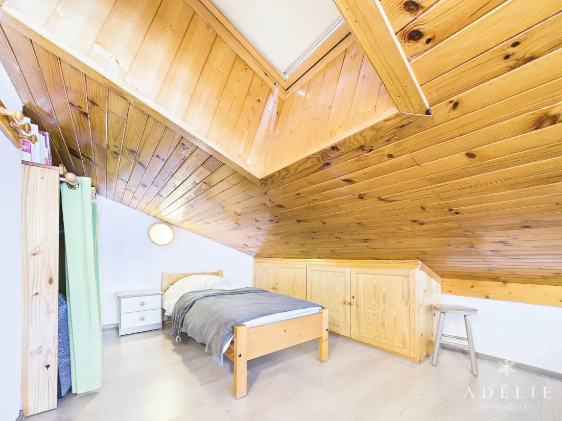 Chalets De La Rosiere