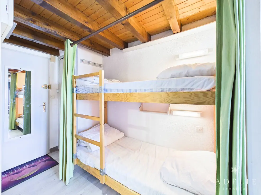 Chalets De La Rosiere