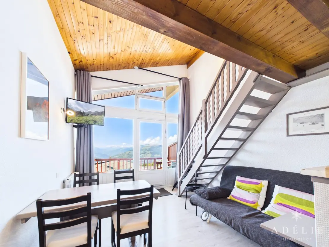 Chalets De La Rosiere