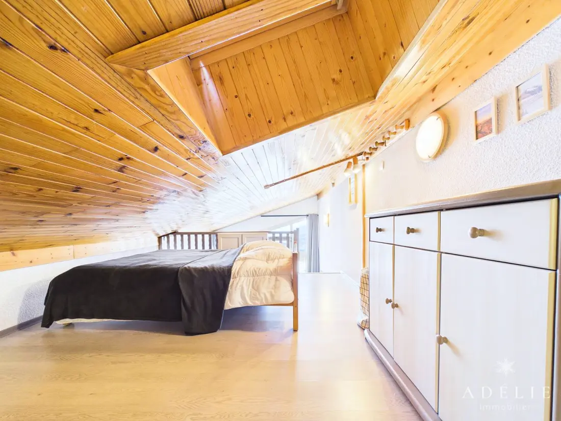 Chalets De La Rosiere