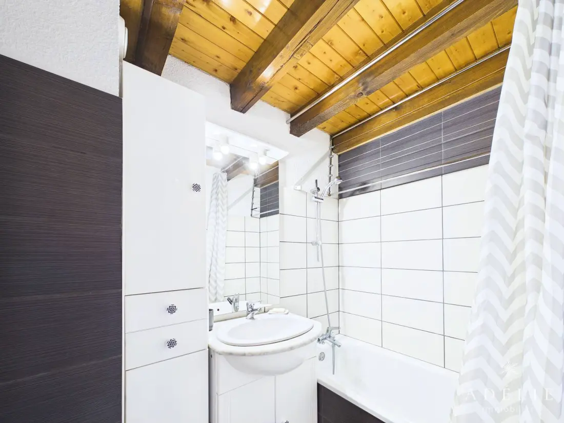 Chalets De La Rosiere