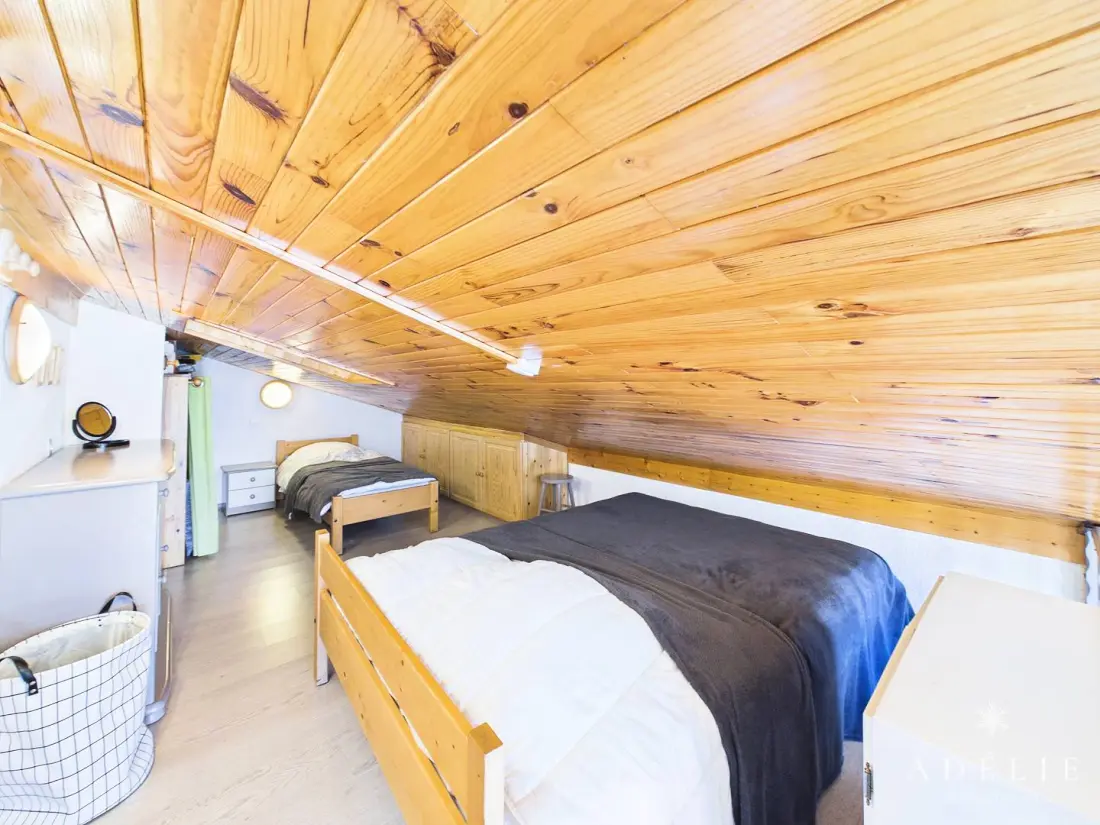 Chalets De La Rosiere