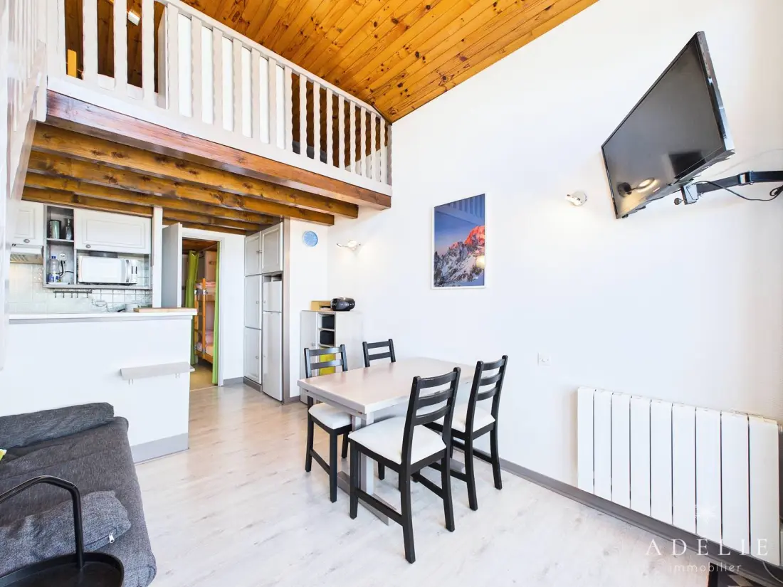Chalets De La Rosiere