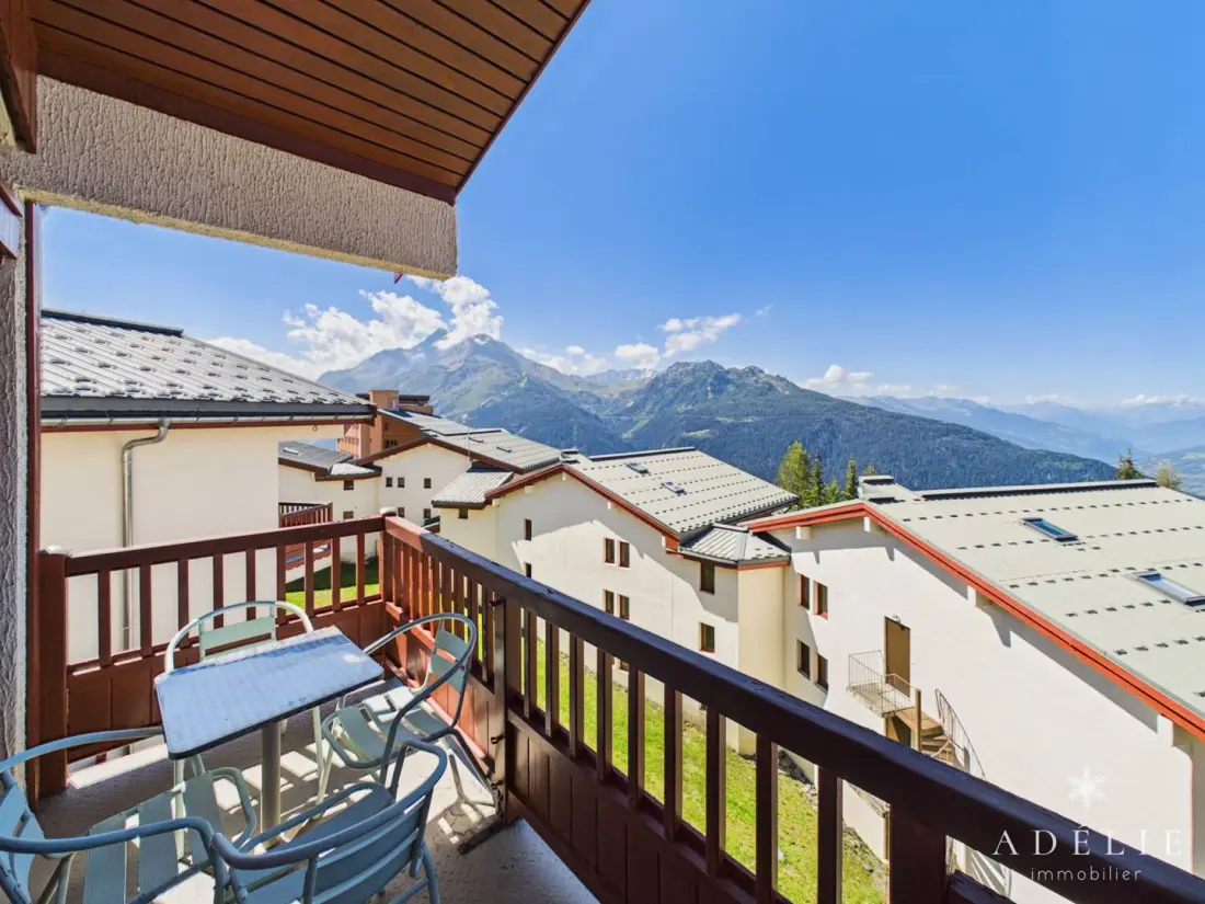 Chalets De La Rosiere