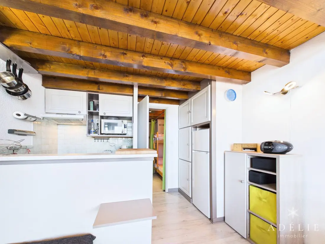 Chalets De La Rosiere