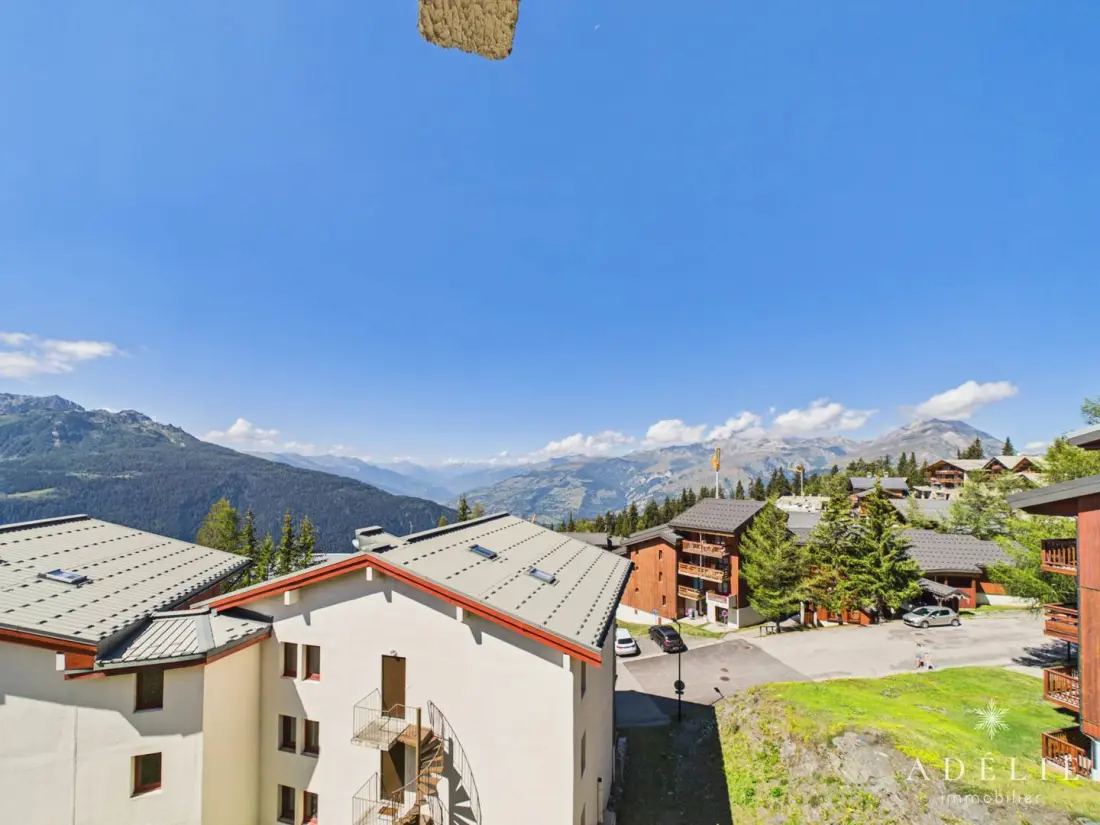Chalets De La Rosiere