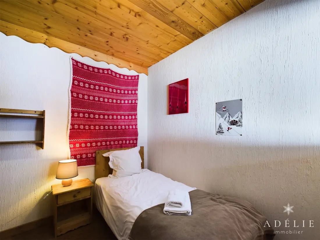 Chalets Du Kandahar