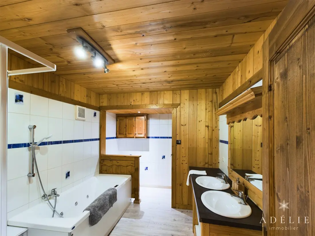 Chalets Du Kandahar