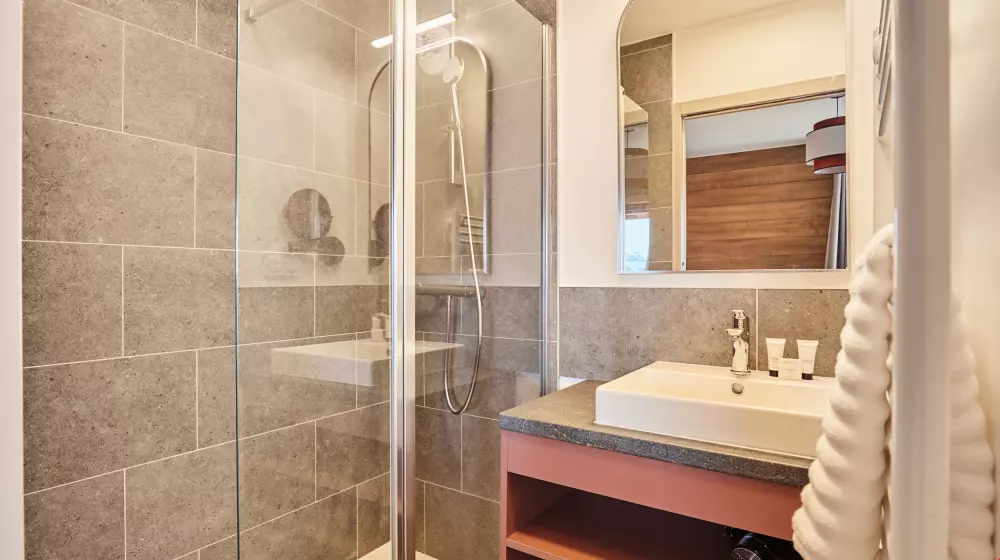 Hôtel L'Ecrin Blanc by Odalys 4 étoiles★★★★